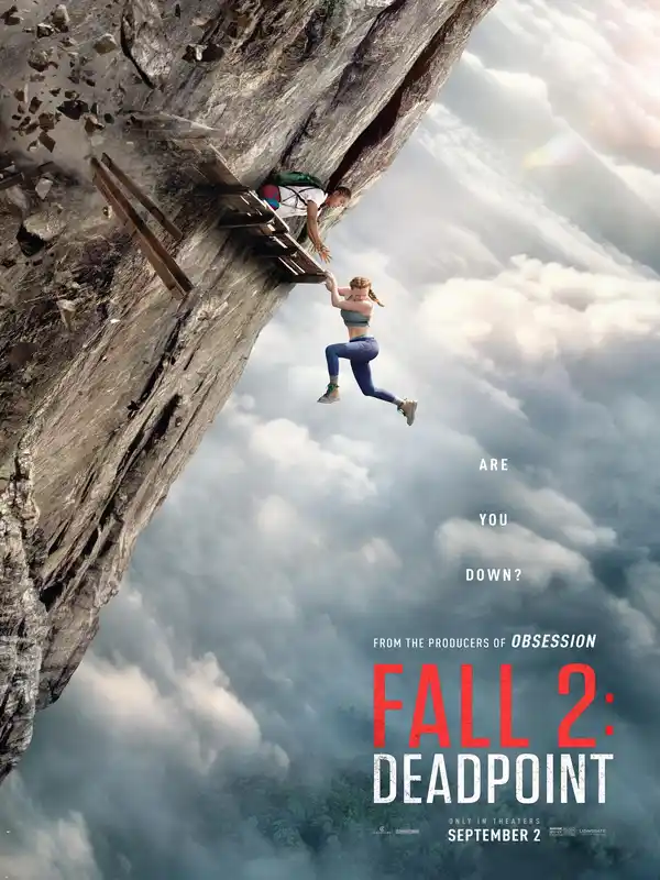 فيلم Fall 2
