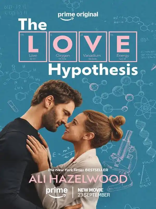 فيلم The Love Hypothesis