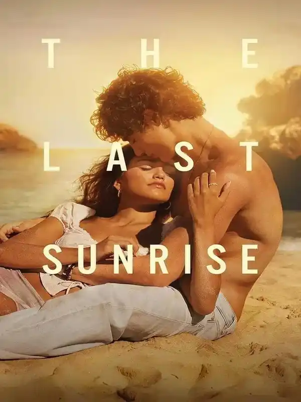 فيلم the last sunrise