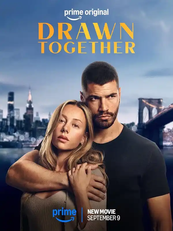 فيلم Drawn Together