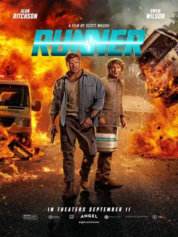 فيلم Runner